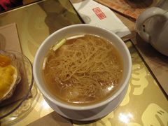 -糖朝(尖沙咀店)