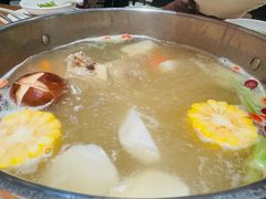 -掂档潮汕牛肉火锅(cityon熙地港店)