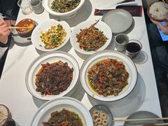 -攸州小镇家湘菜(小米科技园店)