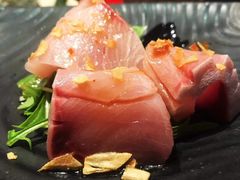 -奈良本寿司(永嘉路店)