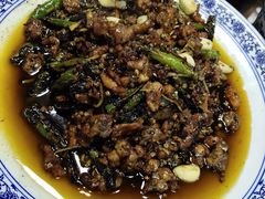 灶烧鸡-徐鼎盛民间菜(城南家园店)