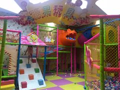 -丽池宫韩式汗蒸会馆(华灯坊店)