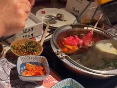 -温禾牛·和牛寿喜烧自助火锅(恒基名人店)