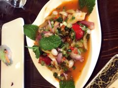 -Siam泰餐厅(水上公园店)