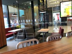 -汉堡王(新城吾悦广场店)