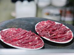 -五洲牛肉美食馆