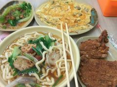 -圆宝台湾小吃(迎津街店)