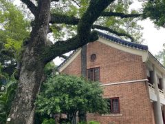 -广州中山纪念堂