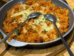 -姜虎东白丁烤肉(银泰中心in99店)