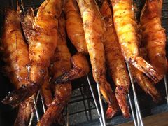 -聚点串吧·北京烧烤(赵登禹路店)