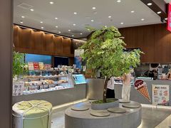 -君之狮子山·轻糖烘焙(松江印象城店)