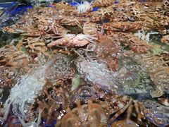 -诱货海鲜自助火锅(爱琴海购物公园东百店)