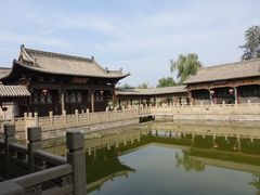 -榆次老城