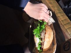 -Fergburger(皇后镇店)