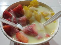 -美肴冰品·汉堡·牛腩饭(总店)