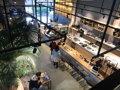 -GOTLOT COFFEE&KITCHEN角落厨房NOOK店