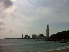 -南丫岛