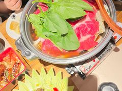 -藤原布二·八佰善会席料理(奥体店)