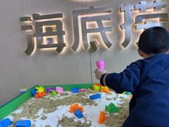 -北京华联购物中心(天通苑店)