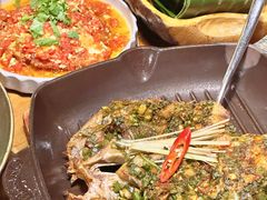 -雀舞云南菜(天津天河城购物中心店)