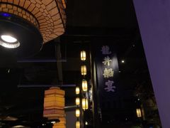 -绿茶餐厅(光谷世界城步行街店)
