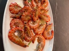 -佬太公海鸭·海鲜大排档(上海总店)