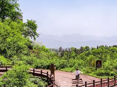 -飞天山旅游区