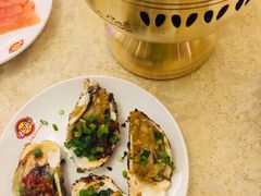 -芭菲盛宴·环球美食(解放碑英利国际店)