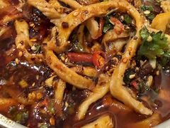 -胖哥俩肉蟹煲(富阳万达店)