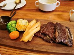 -SEN CASTLE城堡西餐(创意设计中心店)