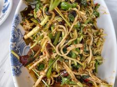 -笑红饭庄