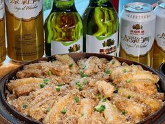 -赣南人家(顺义后沙峪亚朵店)