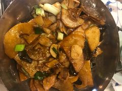 -小菜园新徽菜(阜阳颍州万达店)