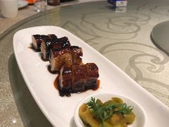 秘制黑叉烧-炳胜品味(珠江新城店)