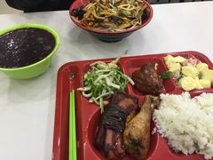 -食为天(贵阳路店)