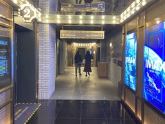 -CGV影城(卓悦中心 IMAX激光店)