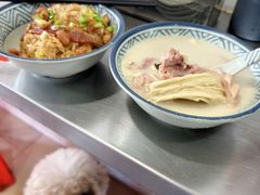 -胡椒猪肚汤(康王店)