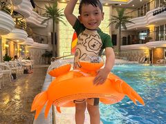 -海韵之星邮轮水会(明发商业广场店)