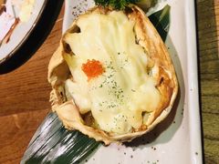 焗蟹宝-蟹将军·松叶蟹和牛日料放题自助(K11店)