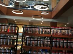 大堂-星巴克臻选(成都宽窄巷子店)