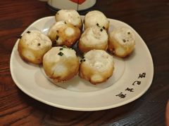 -哑巴生煎(临顿路店)