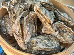 -宁波石浦豪生大酒店·自助餐厅