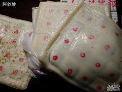 桂花枣泥豆沙-一品方糕专卖店