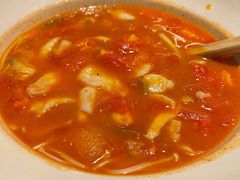 浓香番茄鱼汤-望湘园·洞庭渔宴(永旺店)