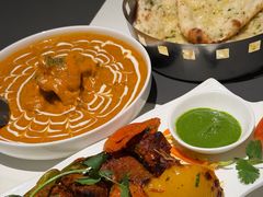 -Pita's&Tika's中东和印度风味餐厅(龙湖天街店)