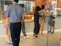 -Manner Coffee(淮海755店)