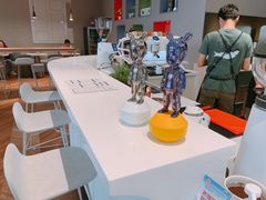 -潮一不贰·法式甜品·生日蛋糕·西式简餐(外滩店)