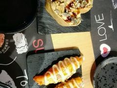 -Sushi Love 创意寿司(丽影广场店)