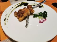 -文三酒肆自助放题(新街口友谊广场店)