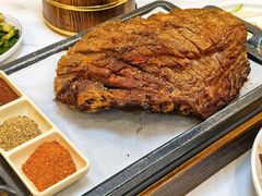 -天源居餐厅·地方特色菜(张北店)